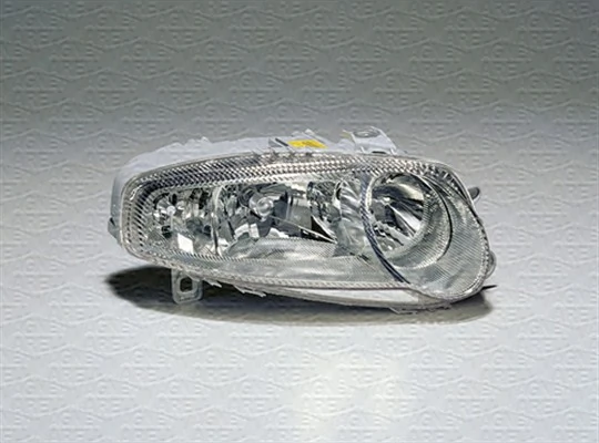 Headlight